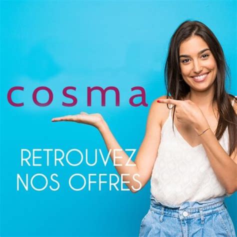 Avis sur cosma.